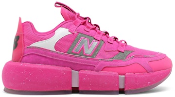Jaden Smith x New Balance Vision Racer 'Peony' MSVRCJSC Jaden Smith x New Balance Vision Racer 'Peony' MSVRCJSC