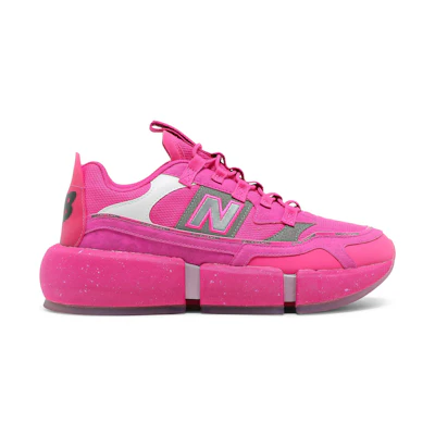 Jaden Smith NB Vision Racer 'Peony'