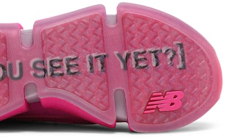 Jaden Smith x New Balance Vision Racer 'Peony' Sepatu Sneakers MSVRCJSC Purchase Jaden Smith x New Balance Vision Racer 'Peony' Sepatu Sneakers MSVRCJSC