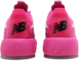 Jaden Smith x New Balance Vision Racer 'Peony' Sepatu Sneakers MSVRCJSC Details for Jaden Smith x New Balance Vision Racer 'Peony' Sepatu Sneakers MSVRCJSC