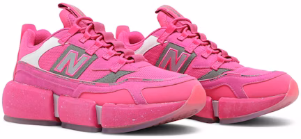 Jaden Smith x New Balance Vision Racer 'Peony' Sepatu Sneakers MSVRCJSC Cheap Jaden Smith x New Balance Vision Racer 'Peony' Sepatu Sneakers MSVRCJSC