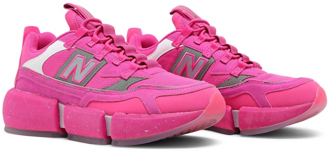 Jaden Smith x New Balance Vision Racer 'Peony' Lelaki Wanita Kasut Sneaker. MSVRCJSC Cheap Jaden Smith x New Balance Vision Racer 'Peony' Lelaki Wanita Kasut Sneaker. MSVRCJSC
