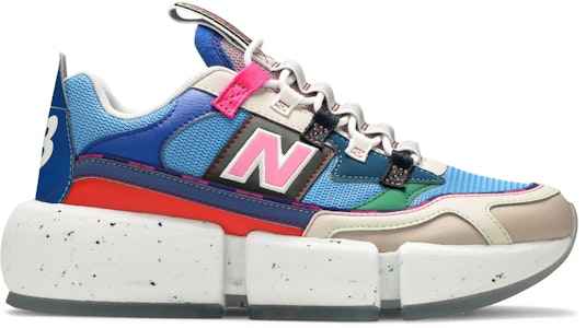 Jaden Smith x New Balance Vision Racer 'Surplus' Lelaki MSVRCJSN Buy Jaden Smith x New Balance Vision Racer 'Surplus' Lelaki MSVRCJSN