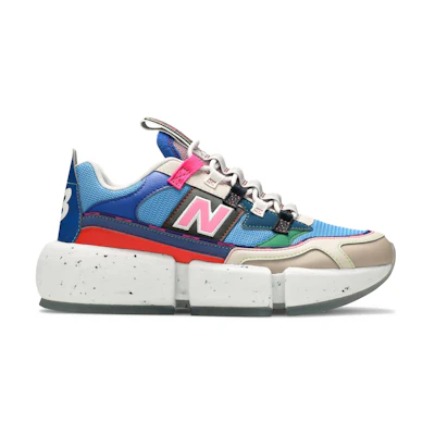 Jaden Smith NB Vision Racer 'Surplus'