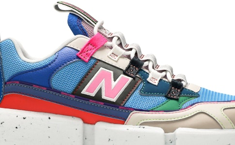 Jaden Smith x New Balance Vision Racer 'Surplus' Lelaki MSVRCJSN Order Jaden Smith x New Balance Vision Racer 'Surplus' Lelaki MSVRCJSN