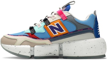 Jaden Smith x New Balance Vision Racer 'Excedente' MSVRCJSN Lookbook Jaden Smith x New Balance Vision Racer 'Excedente' MSVRCJSN