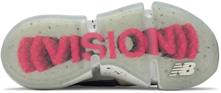 Jaden Smith x New Balance Vision Racer 'Surplus' Lelaki MSVRCJSN Shop Jaden Smith x New Balance Vision Racer 'Surplus' Lelaki MSVRCJSN