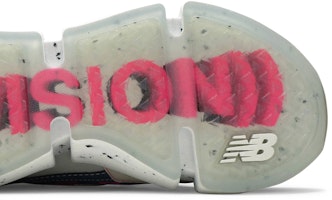 Jaden Smith x New Balance Vision Racer 'Excedente' MSVRCJSN Purchase Jaden Smith x New Balance Vision Racer 'Excedente' MSVRCJSN