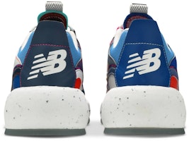 Jaden Smith x New Balance Vision Racer 'Excedente' MSVRCJSN Details for Jaden Smith x New Balance Vision Racer 'Excedente' MSVRCJSN