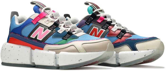 Jaden Smith x New Balance Vision Racer 'Surplus' Lelaki MSVRCJSN Cheap Jaden Smith x New Balance Vision Racer 'Surplus' Lelaki MSVRCJSN