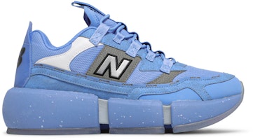 Jaden Smith x New Balance Vision Racer 'Wavy Baby Blue' MSVRCJSE Jaden Smith x New Balance Vision Racer 'Wavy Baby Blue' MSVRCJSE