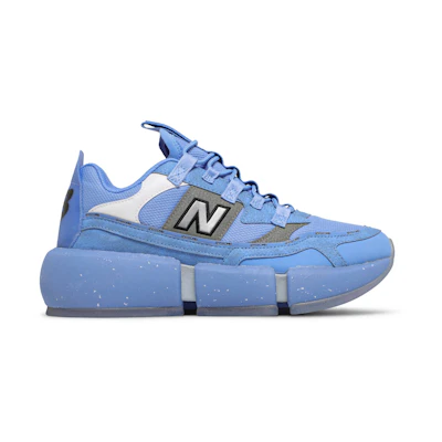 Jaden Smith NB Vision Racer 'Wavy Baby Blue'
