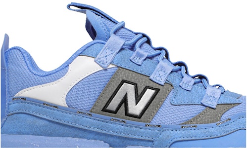 Jaden Smith x New Balance Vision Racer「Wavy Baby Blue」MSVRCJSE Order Jaden Smith x New Balance Vision Racer「Wavy Baby Blue」MSVRCJSE