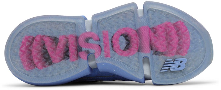 Jaden Smith x New Balance Vision Racer「Wavy Baby Blue」MSVRCJSE Shop Jaden Smith x New Balance Vision Racer「Wavy Baby Blue」MSVRCJSE