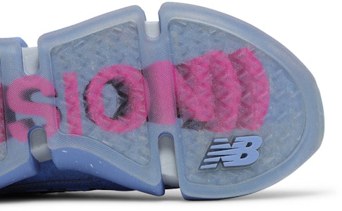 Jaden Smith x New Balance Vision Racer「Wavy Baby Blue」MSVRCJSE Purchase Jaden Smith x New Balance Vision Racer「Wavy Baby Blue」MSVRCJSE