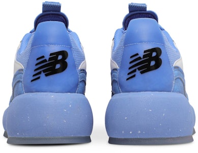 Jaden Smith x New Balance Vision Racer「Wavy Baby Blue」MSVRCJSE Details for Jaden Smith x New Balance Vision Racer「Wavy Baby Blue」MSVRCJSE