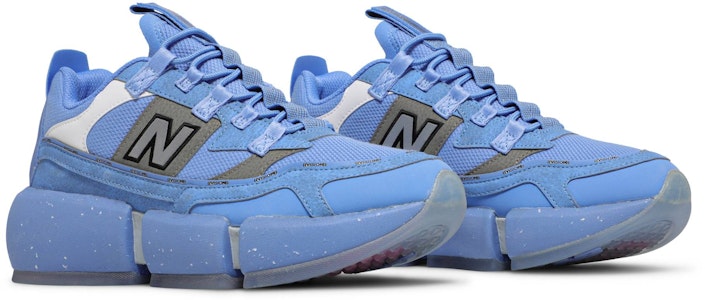 Jaden Smith x New Balance Vision Racer「Wavy Baby Blue」MSVRCJSE Cheap Jaden Smith x New Balance Vision Racer「Wavy Baby Blue」MSVRCJSE
