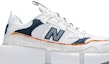 Order Jaden Smith x New Balance Vision Racer 'Blanco Azul Marino' MSVRCJSG