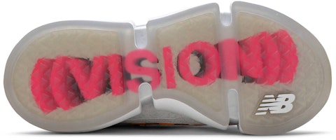 Jaden Smith x New Balance Vision Racer 'Putih Navy' MSVRCJSG Shop Jaden Smith x New Balance Vision Racer 'Putih Navy' MSVRCJSG