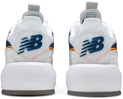 Jaden Smith x New Balance Vision Racer 'Putih Navy' MSVRCJSG Details for Jaden Smith x New Balance Vision Racer 'Putih Navy' MSVRCJSG