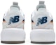 Details for Jaden Smith x New Balance Vision Racer 'Blanco Azul Marino' MSVRCJSG