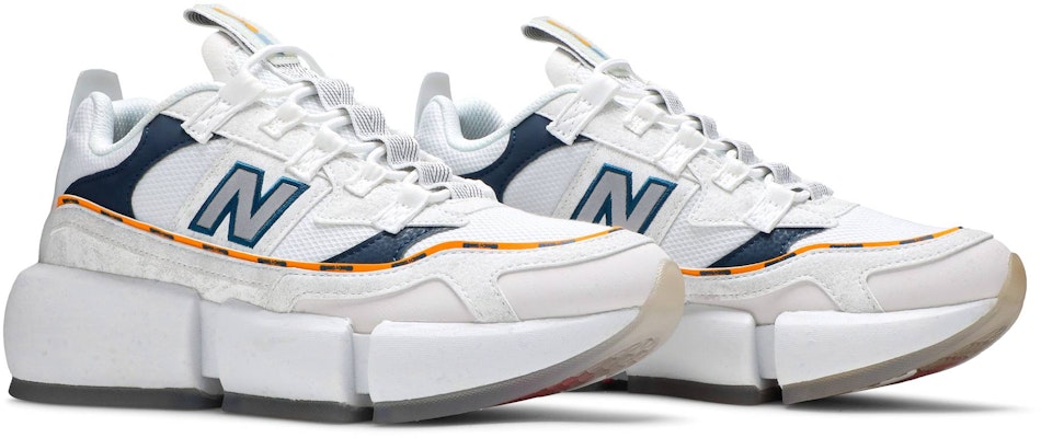 Jaden Smith x New Balance Vision Racer 'Putih Navy' MSVRCJSG Cheap Jaden Smith x New Balance Vision Racer 'Putih Navy' MSVRCJSG