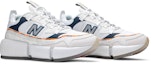 Cheap Jaden Smith x New Balance Vision Racer 'Blanco Azul Marino' MSVRCJSG