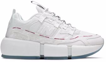 Jaden Smith x New Balance Vision Racer 'White Pink' MSVRCJSA Jaden Smith x New Balance Vision Racer 'White Pink' MSVRCJSA