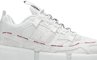 Jaden Smith x New Balance Vision Racer 'Putih Merah Jambu' MSVRCJSA Order Jaden Smith x New Balance Vision Racer 'Putih Merah Jambu' MSVRCJSA