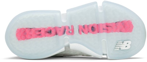 Jaden Smith x New Balance Vision Racer 'Putih Merah Jambu' MSVRCJSA Shop Jaden Smith x New Balance Vision Racer 'Putih Merah Jambu' MSVRCJSA