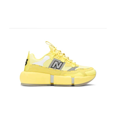 Jaden Smith NB Vision Racer 'Yellow'