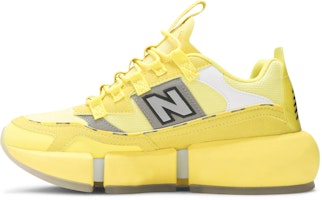 贾登·史密斯 x New Balance 视觉跑车 '黄色' MSVRCJSB Lookbook 贾登·史密斯 x New Balance 视觉跑车 '黄色' MSVRCJSB