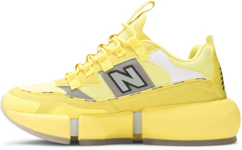 제이든 스미스 x 뉴발란스 비전 레이서 '옐로우' MSVRCJSB Lookbook 제이든 스미스 x 뉴발란스 비전 레이서 '옐로우' MSVRCJSB