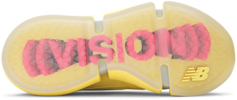 贾登·史密斯 x New Balance 视觉跑车 '黄色' MSVRCJSB Shop 贾登·史密斯 x New Balance 视觉跑车 '黄色' MSVRCJSB