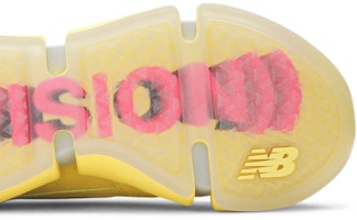 贾登·史密斯 x New Balance 视觉跑车 '黄色' MSVRCJSB Purchase 贾登·史密斯 x New Balance 视觉跑车 '黄色' MSVRCJSB