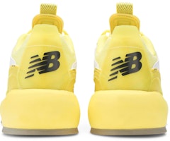 贾登·史密斯 x New Balance 视觉跑车 '黄色' MSVRCJSB Details for 贾登·史密斯 x New Balance 视觉跑车 '黄色' MSVRCJSB