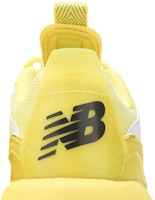 贾登·史密斯 x New Balance 视觉跑车 '黄色' MSVRCJSB Sizing 贾登·史密斯 x New Balance 视觉跑车 '黄色' MSVRCJSB