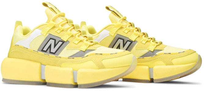 제이든 스미스 x 뉴발란스 비전 레이서 '옐로우' MSVRCJSB Cheap 제이든 스미스 x 뉴발란스 비전 레이서 '옐로우' MSVRCJSB