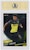 Jadon Sancho 2019 Topps Finest UEFA Champions League #26