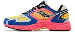 Lookbook Jae Tips x Saucony Grid Jazz 9 'I Love You But I'm Busy' S70864-3