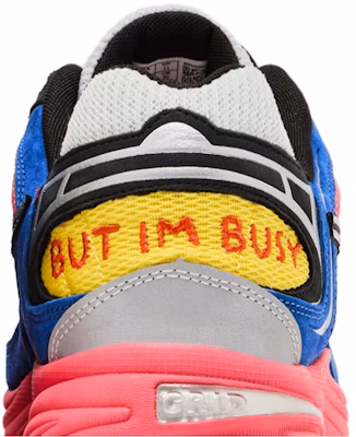 Jae Tips x Saucony Grid Jazz 9 'I Love You But I'm Busy' S70864-3 Sizing Jae Tips x Saucony Grid Jazz 9 'I Love You But I'm Busy' S70864-3