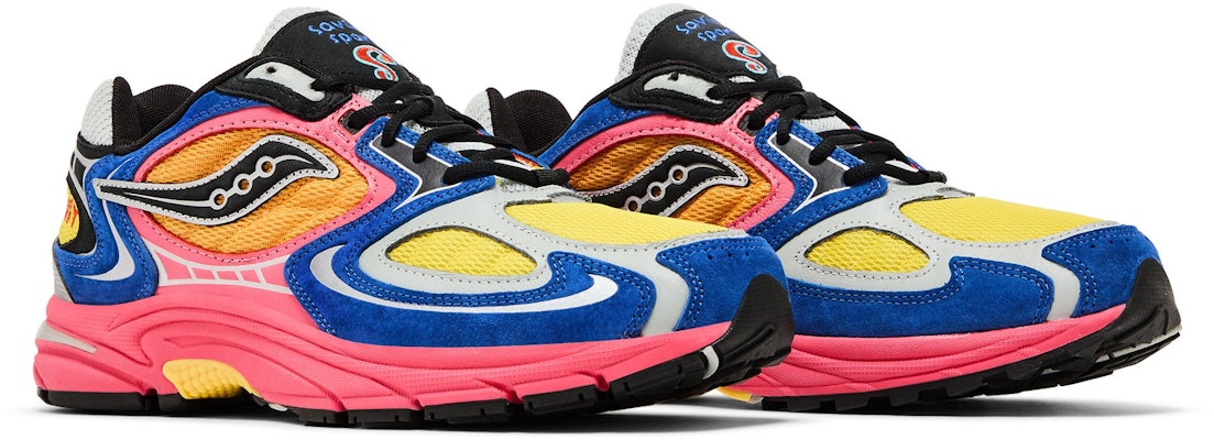 Jae Tips x Saucony Grid Jazz 9 'I Love You But I'm Busy' S70864-3 Cheap Jae Tips x Saucony Grid Jazz 9 'I Love You But I'm Busy' S70864-3
