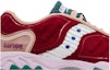 Order Jae Tips x Saucony Matrix 'No Shoes In The House - Burgundy' S70922-1