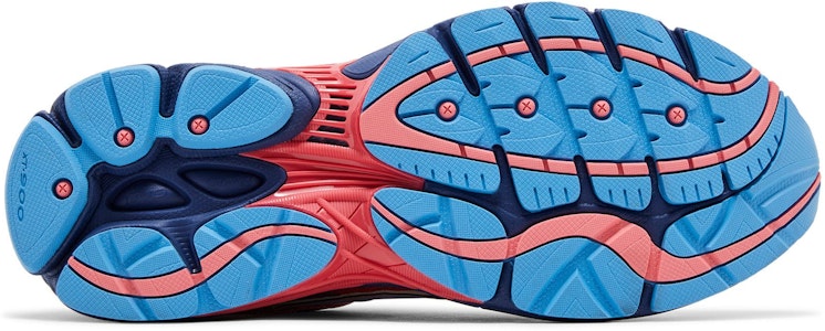 Jae Tips x Saucony ProGrid Omni 9 'To Do List - Pink' Sepatu Wanita S70864-1 Shop Jae Tips x Saucony ProGrid Omni 9 'To Do List - Pink' Sepatu Wanita S70864-1