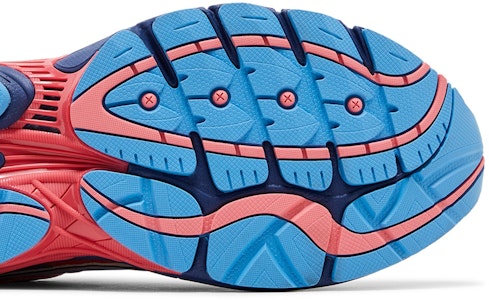 Jae Tips x Saucony ProGrid Omni 9 'To Do List - Pink' Sepatu Wanita S70864-1 Purchase Jae Tips x Saucony ProGrid Omni 9 'To Do List - Pink' Sepatu Wanita S70864-1