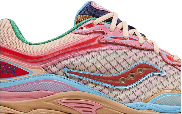 Jae Tips x Saucony ProGrid Omni 9「待辦事項 - 褐色」S70864-2 Order Jae Tips x Saucony ProGrid Omni 9「待辦事項 - 褐色」S70864-2