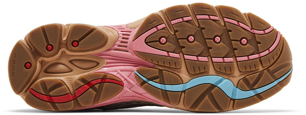 Jae Tips x Saucony ProGrid Omni 9「待辦事項 - 褐色」S70864-2 Shop Jae Tips x Saucony ProGrid Omni 9「待辦事項 - 褐色」S70864-2
