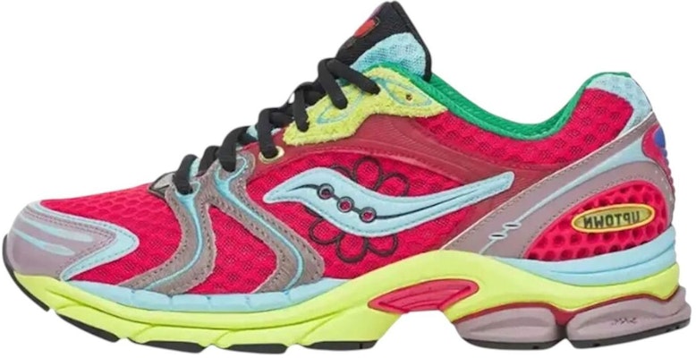 Jae Tips x Saucony ProGrid Triumph 4 「ポイズンアイビー」 S70966-1 Buy Jae Tips x Saucony ProGrid Triumph 4 「ポイズンアイビー」 S70966-1