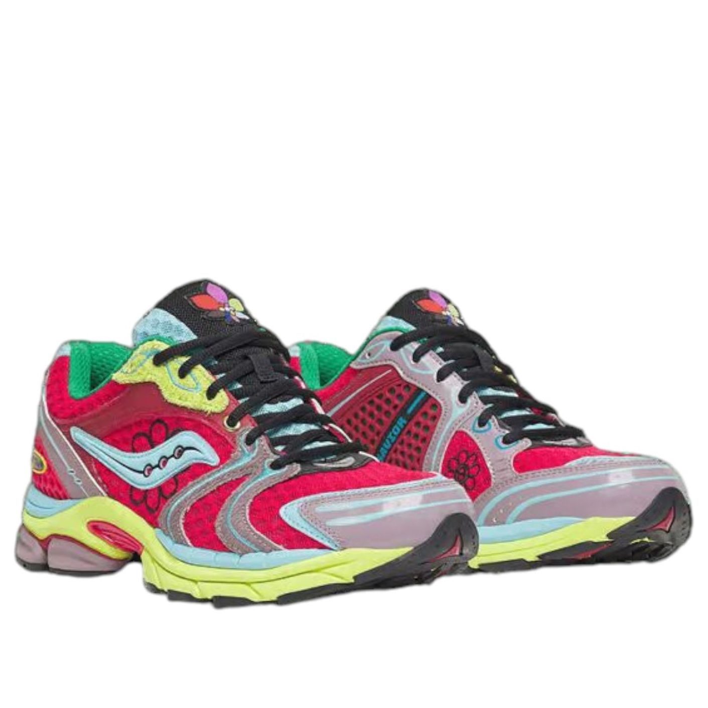 Order Jae Tips x Saucony ProGrid Triumph 4 「ポイズンアイビー」 S70966-1