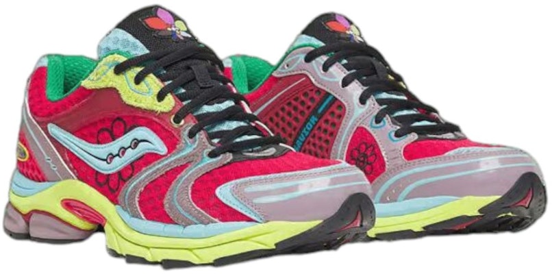 Jae Tips x Saucony ProGrid Triumph 4 「ポイズンアイビー」 S70966-1 Order Jae Tips x Saucony ProGrid Triumph 4 「ポイズンアイビー」 S70966-1